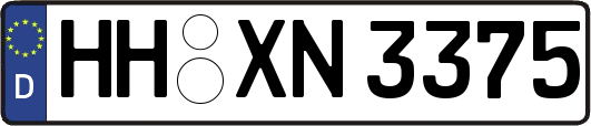HH-XN3375