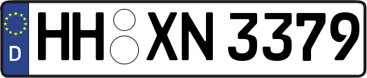 HH-XN3379