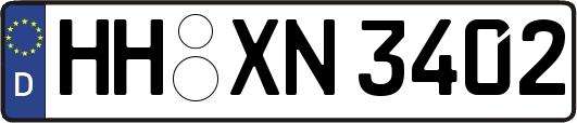 HH-XN3402