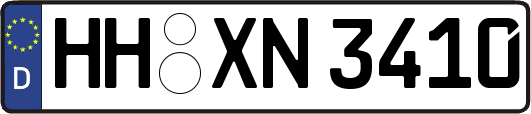 HH-XN3410