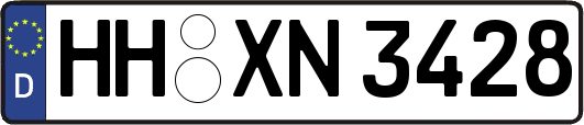 HH-XN3428