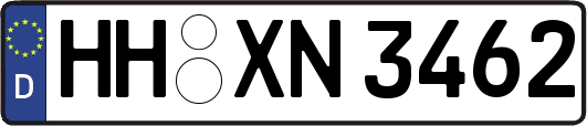 HH-XN3462