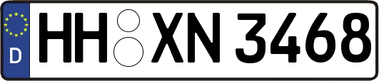 HH-XN3468
