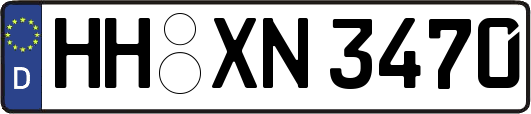 HH-XN3470