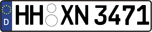 HH-XN3471