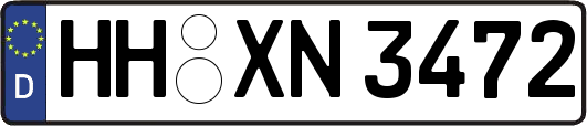 HH-XN3472