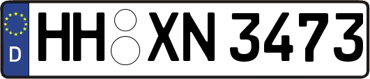 HH-XN3473