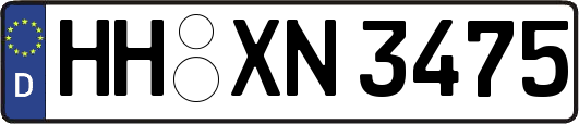 HH-XN3475