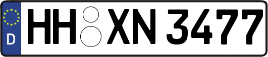 HH-XN3477