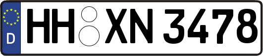 HH-XN3478