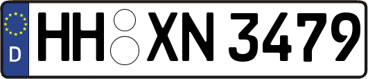 HH-XN3479