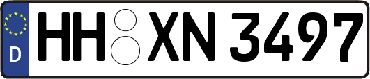 HH-XN3497