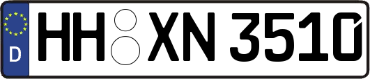 HH-XN3510