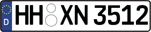 HH-XN3512