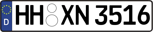 HH-XN3516
