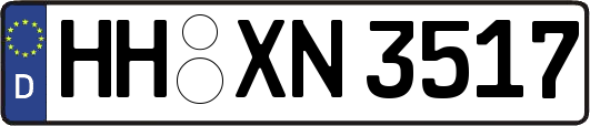 HH-XN3517