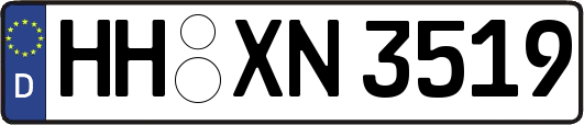 HH-XN3519