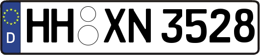 HH-XN3528