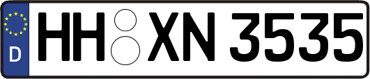 HH-XN3535