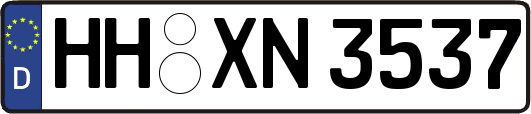 HH-XN3537