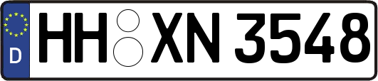 HH-XN3548
