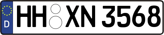 HH-XN3568