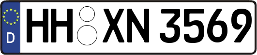 HH-XN3569