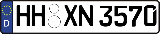 HH-XN3570