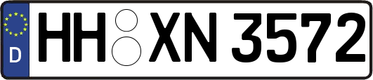 HH-XN3572