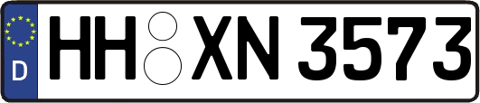 HH-XN3573
