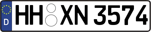 HH-XN3574