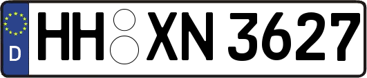HH-XN3627