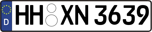 HH-XN3639