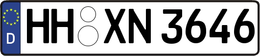 HH-XN3646