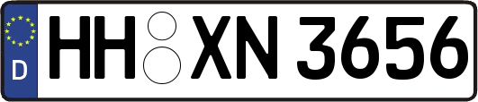 HH-XN3656