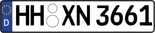 HH-XN3661