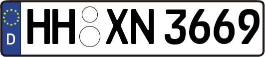 HH-XN3669