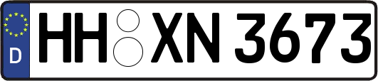HH-XN3673