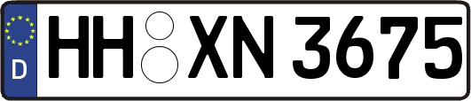 HH-XN3675