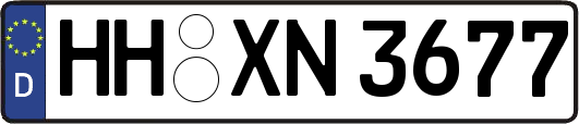 HH-XN3677