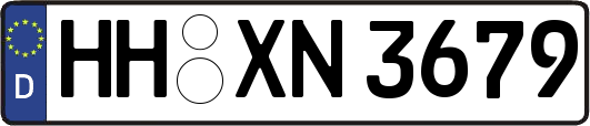 HH-XN3679