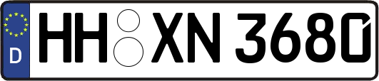 HH-XN3680