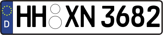 HH-XN3682