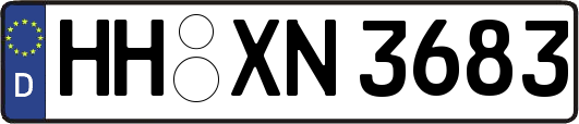 HH-XN3683