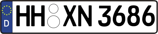 HH-XN3686