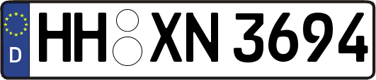 HH-XN3694
