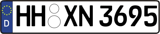 HH-XN3695