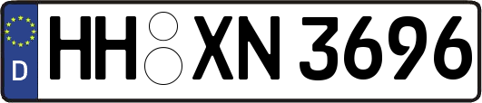 HH-XN3696