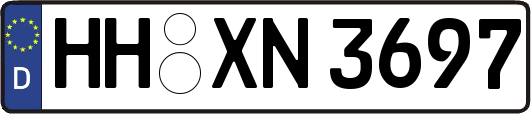 HH-XN3697