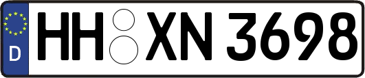 HH-XN3698